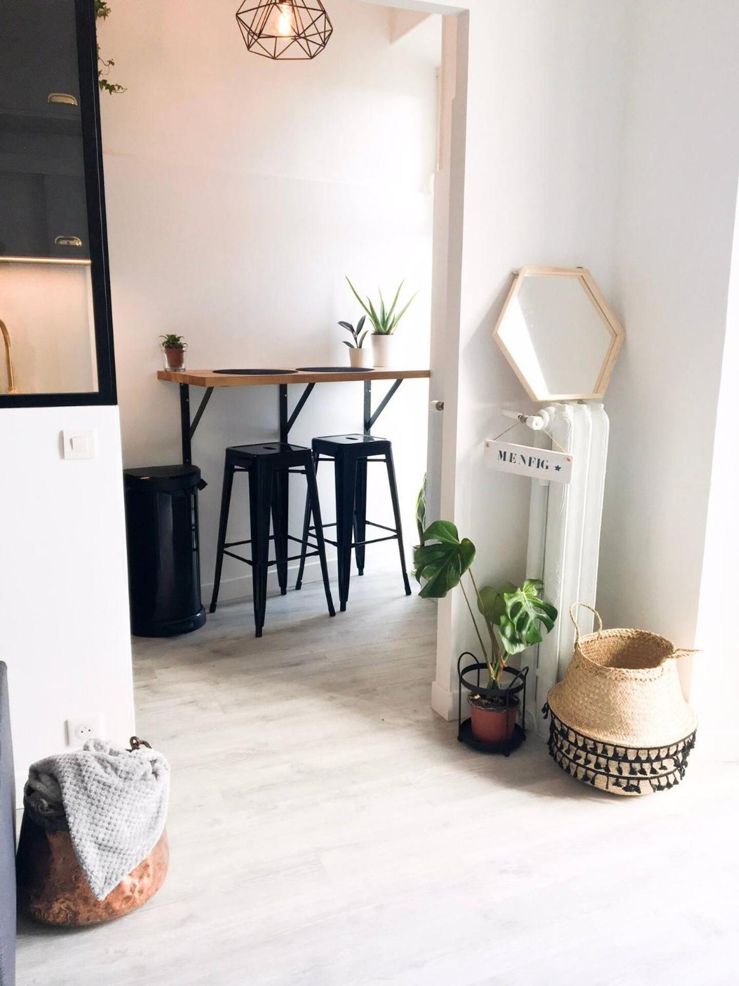 Charming Studio In The Heart Of Menton Luaran gambar