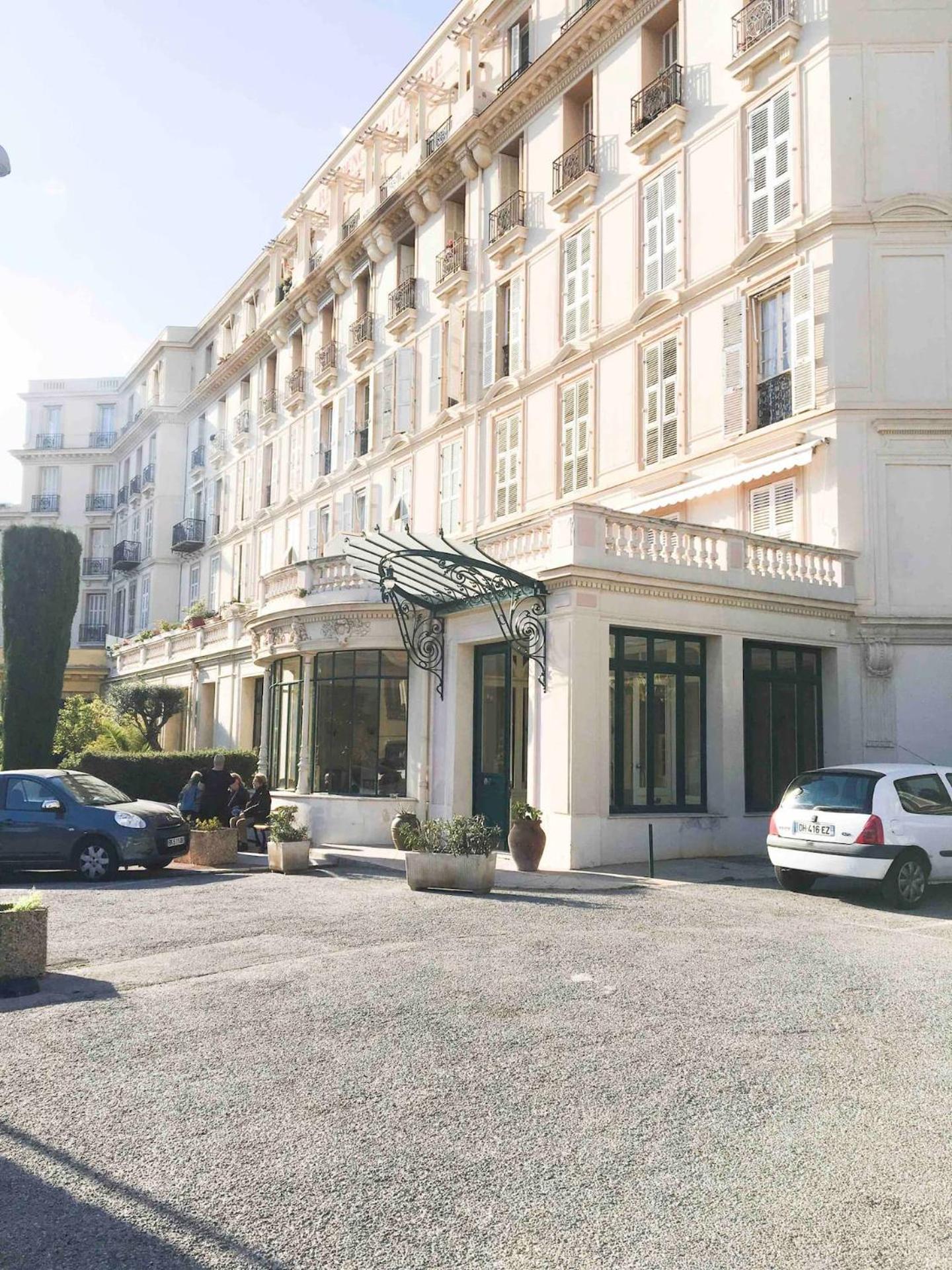 Charming Studio In The Heart Of Menton Luaran gambar