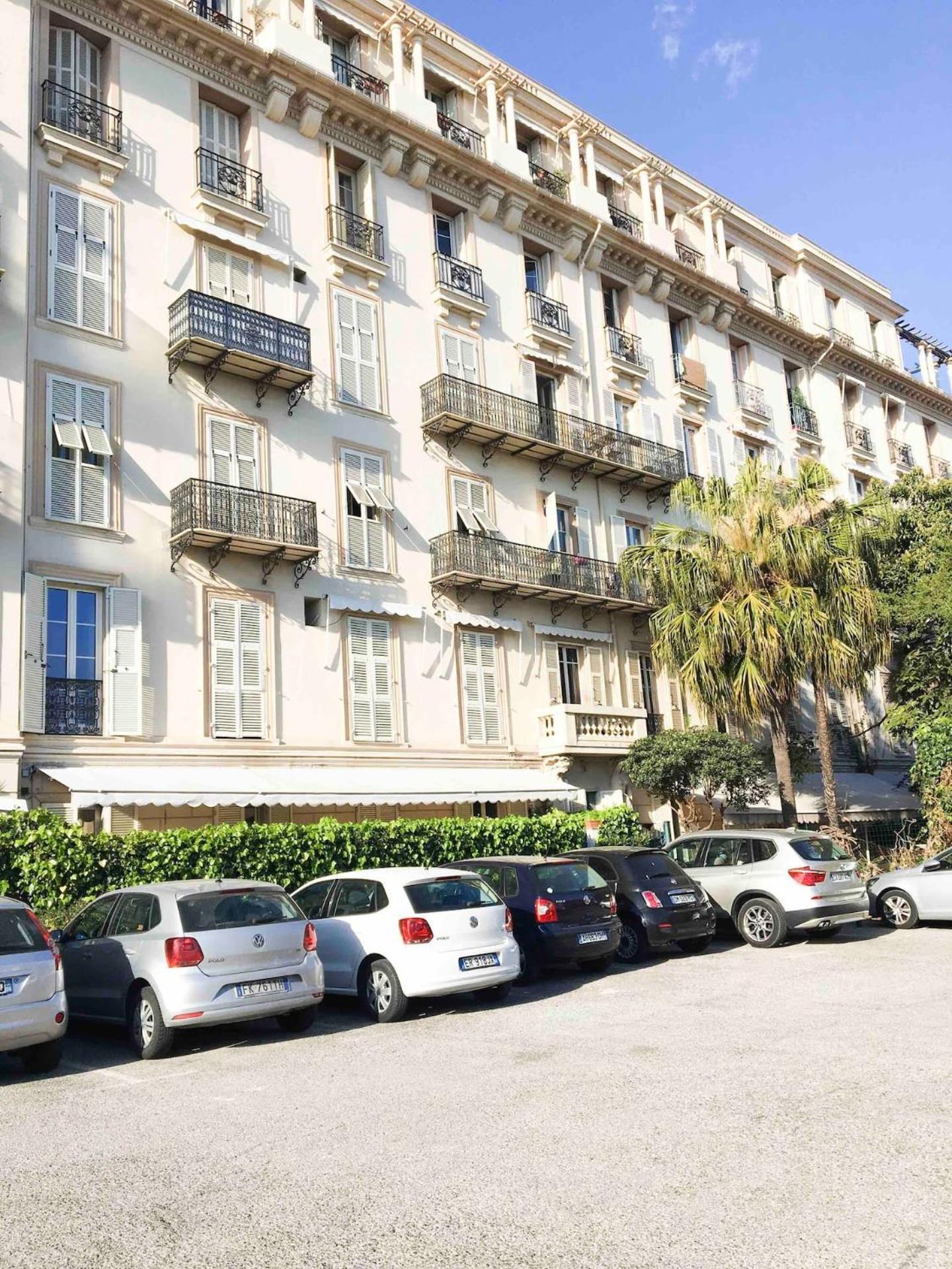 Charming Studio In The Heart Of Menton Luaran gambar