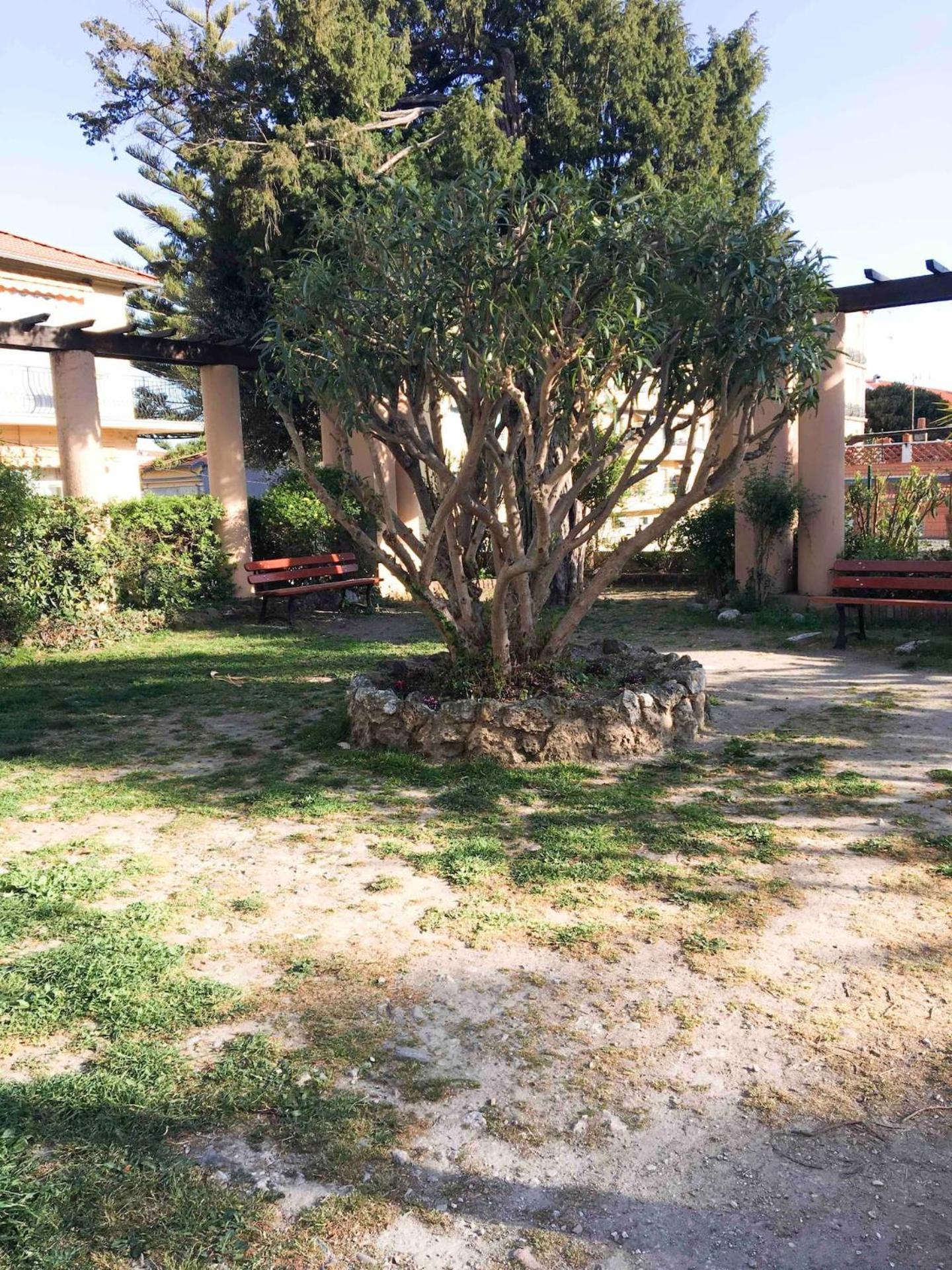 Charming Studio In The Heart Of Menton Luaran gambar